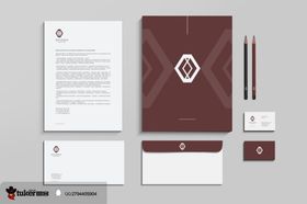 logo产品印刷效果图样机