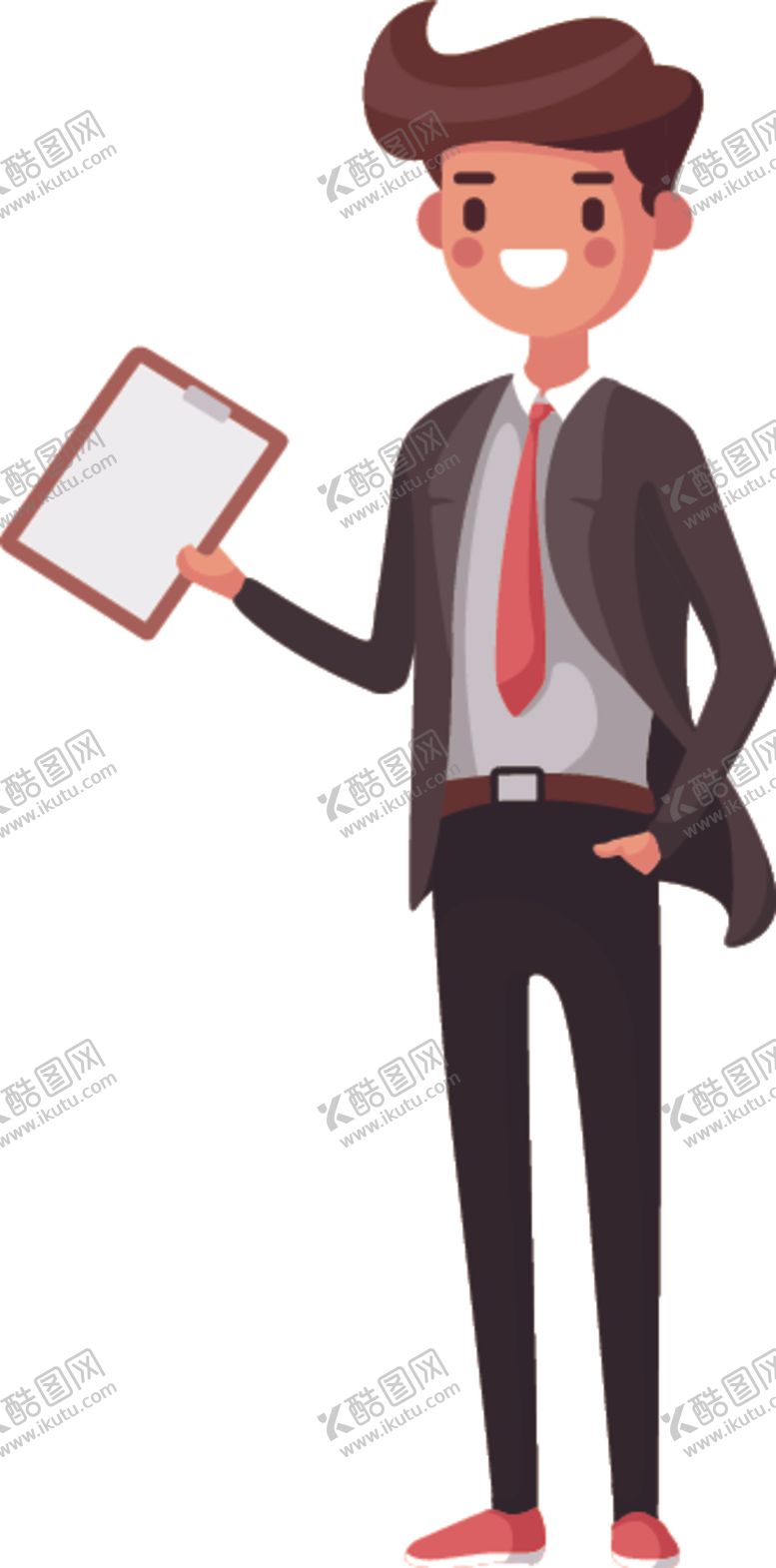 编号：32276207141045248867【酷图网】源文件下载-卡通人物