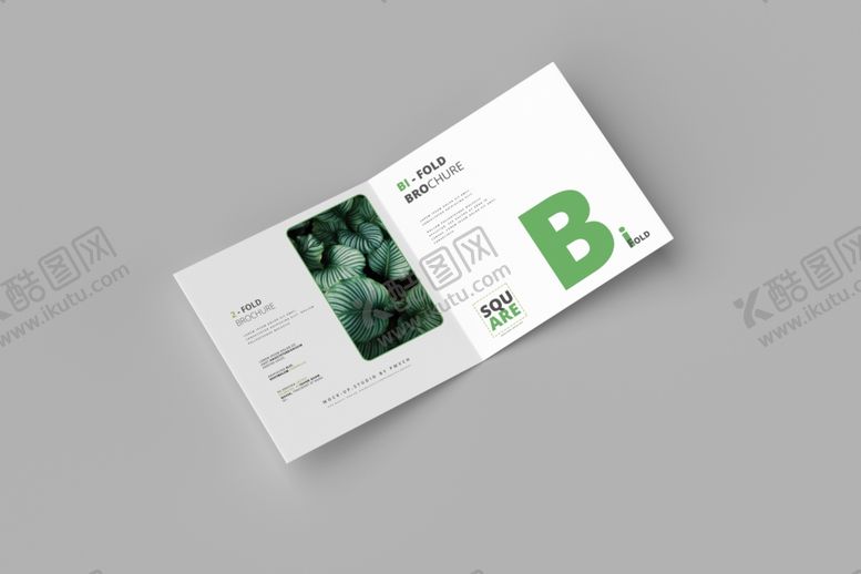 编号：94094309280409256190【酷图网】源文件下载-折页设计