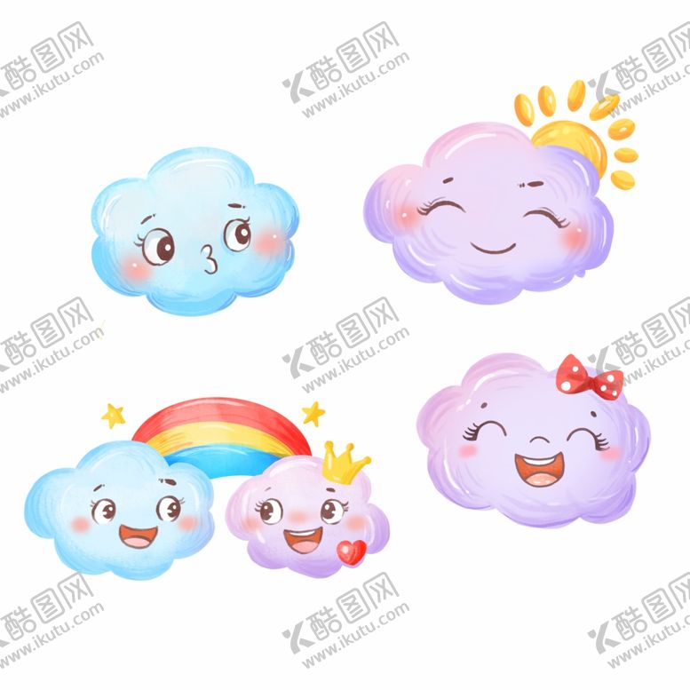 编号：50717702150351268120【酷图网】源文件下载-白云