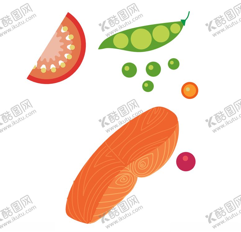 编号：57443610282244105162【酷图网】源文件下载-食物