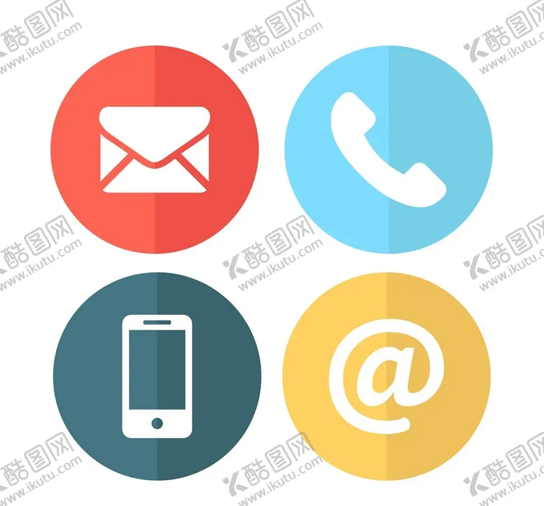 编号：57027510230749072590【酷图网】源文件下载-通讯图标