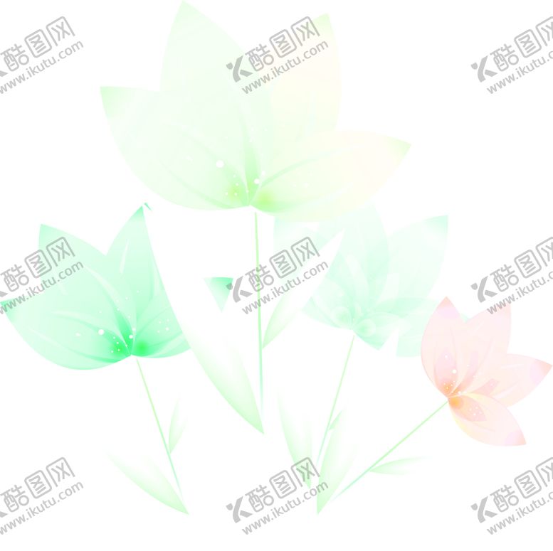 编号：45543009270427577959【酷图网】源文件下载-花素材