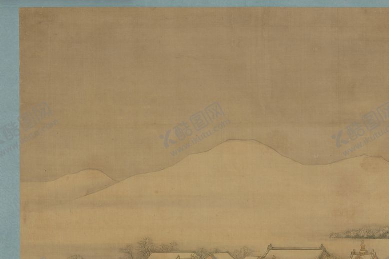 编号：49416909201511085550【酷图网】源文件下载-万国来朝图