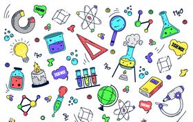 矢量科学实验器材