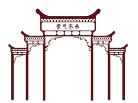 拱门