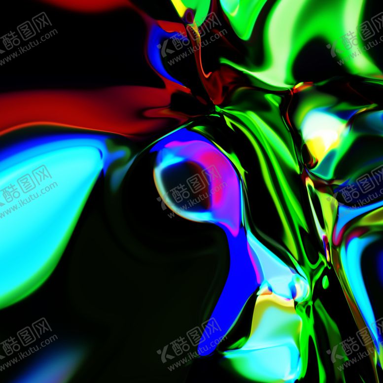 编号：44749009100219506639【酷图网】源文件下载-抽象纹理图案数码印花设计素材