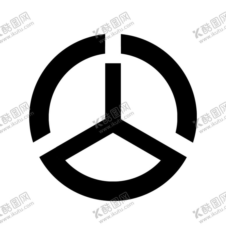 编号：41433510120804367689【酷图网】源文件下载-三类标志