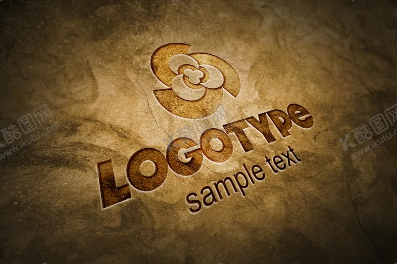 编号：24562209281132439556【酷图网】源文件下载-LOGO标志样机