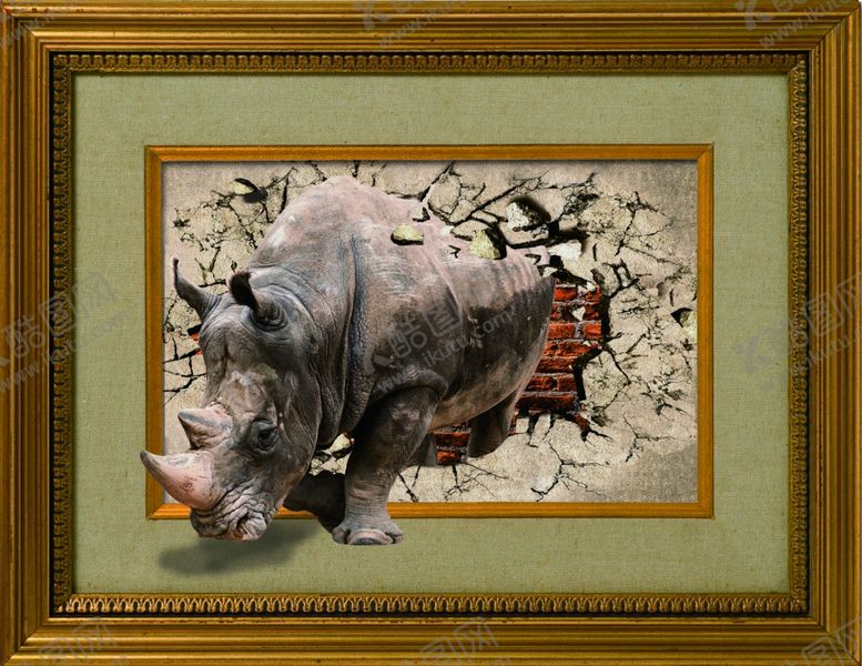 编号：70926410131137118157【酷图网】源文件下载-3D立体画裸眼3D