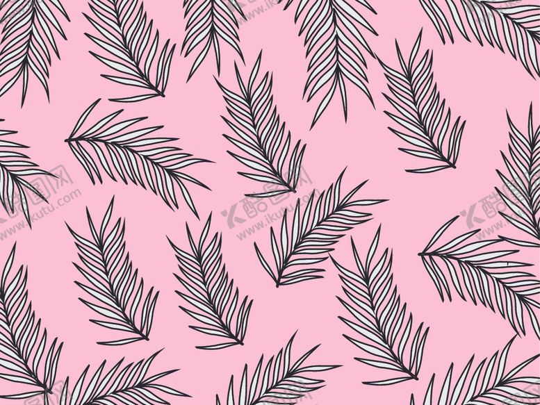 编号：60506510140913228388【酷图网】源文件下载-无缝印花