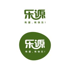 柏丽源logo