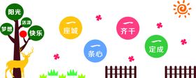 创建文明城市