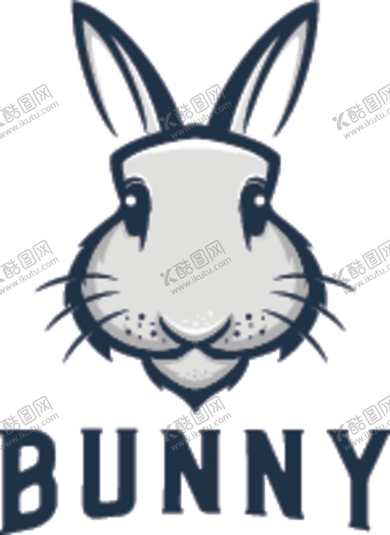 编号：46857807022354506099【酷图网】源文件下载-兔子图标
