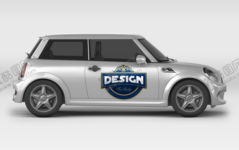 编号：45643410021043585545【酷图网】源文件下载-车辆样机