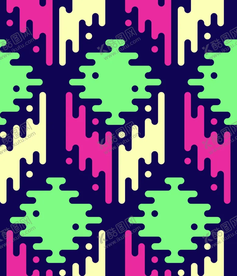 编号：64953709091206178030【酷图网】源文件下载-炫彩背景