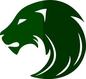 手绘动物猪元素家畜驴