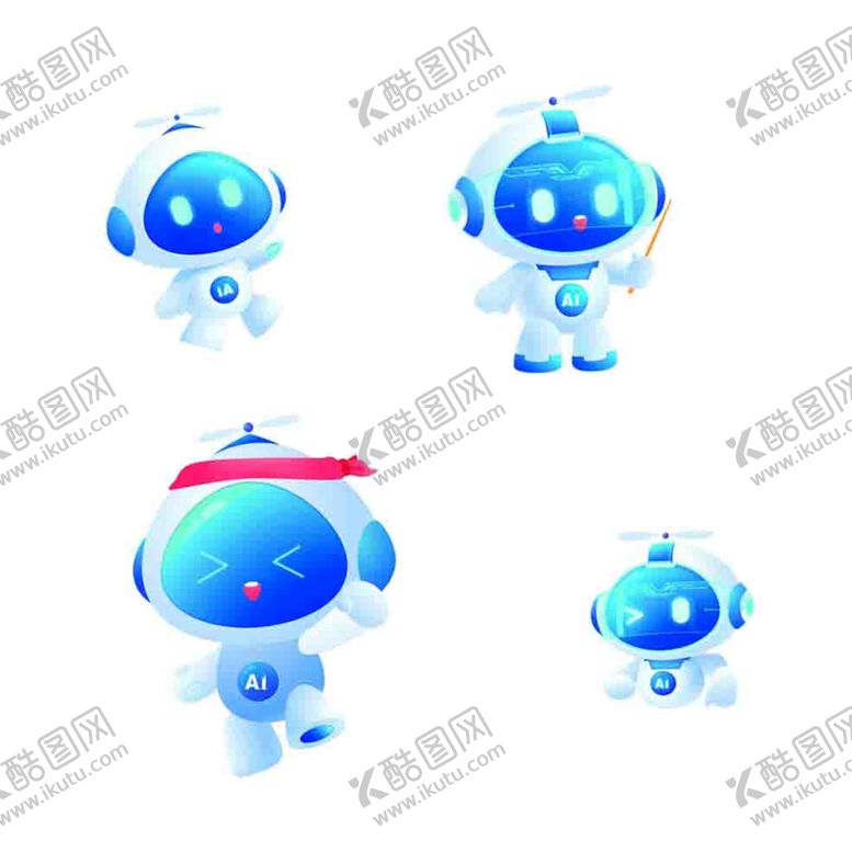 编号：67814209140545443895【酷图网】源文件下载-讯飞标志 我为讯飞代言