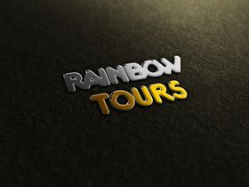 LOGO样机名片素材智能