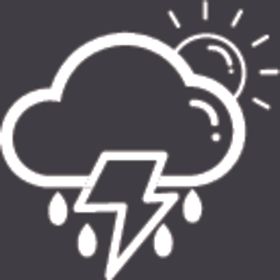 雷阵雨