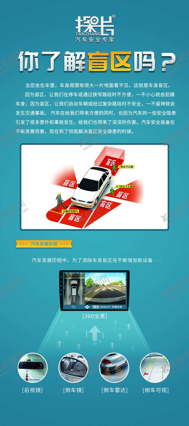 编号：23568909120108460864【酷图网】源文件下载-探长盲区