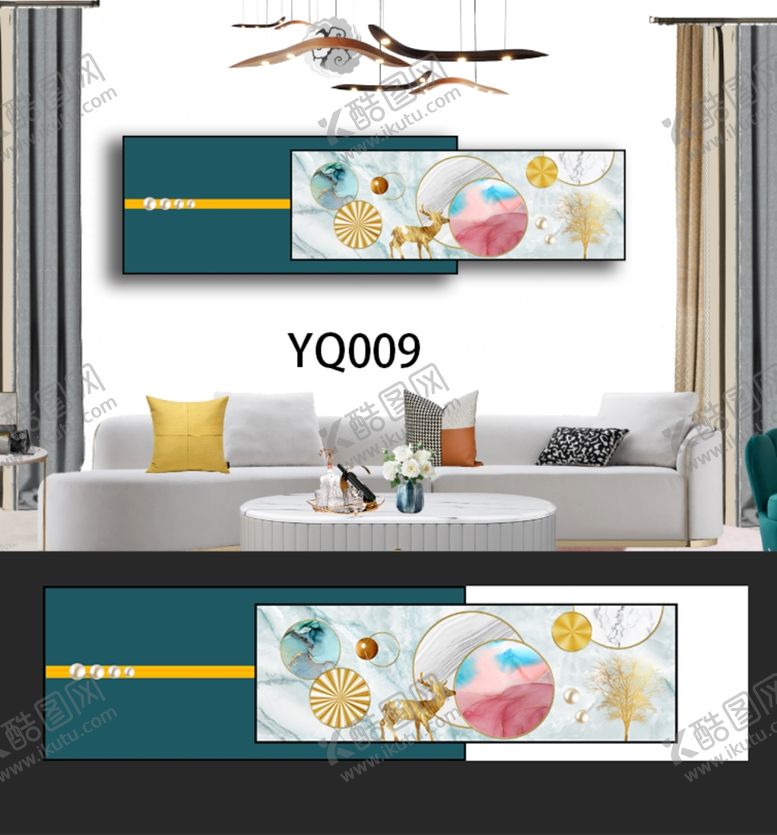 编号：26565209230139424319【酷图网】源文件下载-装饰画