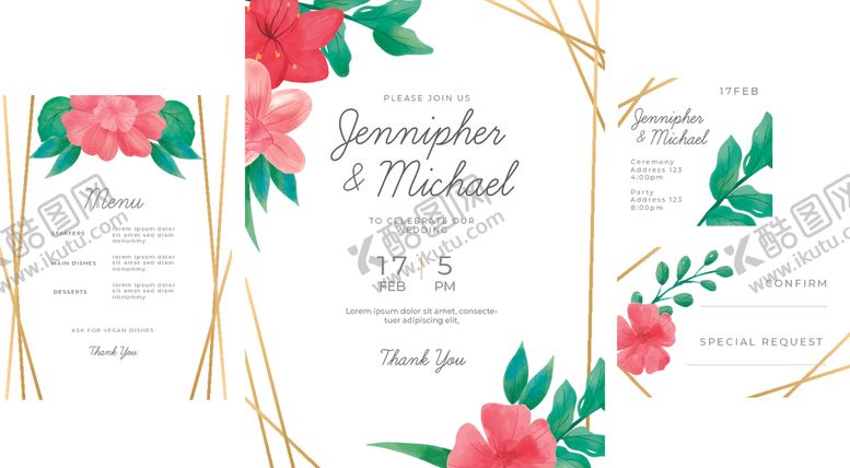 编号：17877909290842223807【酷图网】源文件下载-花卉背景