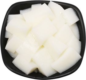 椰奶冻