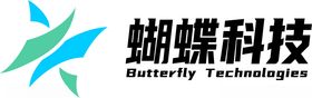 蝴蝶科技logo