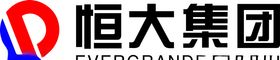 恒大集团矢量图