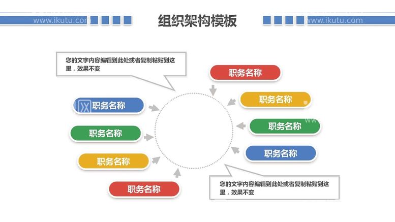 编号：20374210271338572714【酷图网】源文件下载-组织构架图 