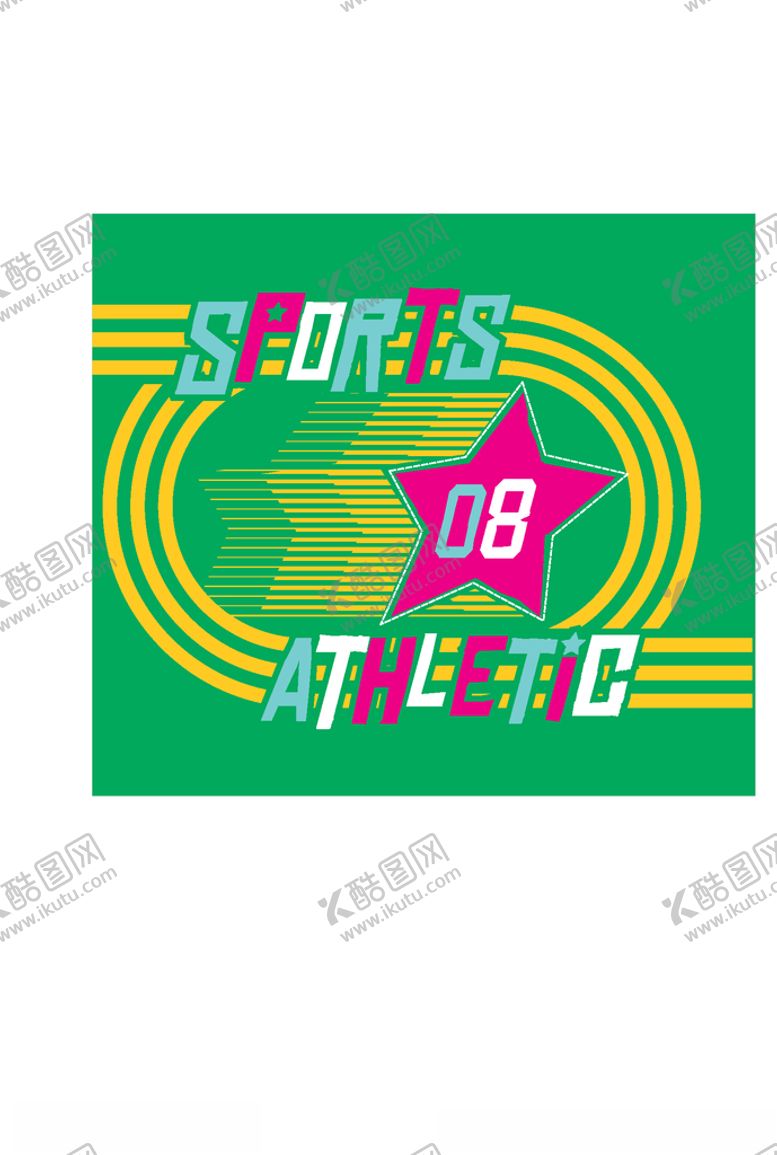 编号：10166905151745062468【酷图网】源文件下载-服装印花