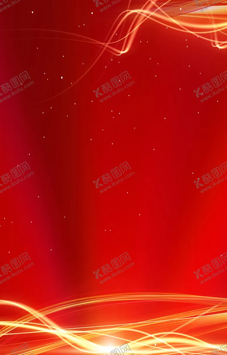 编号：89320509142331458347【酷图网】源文件下载-红色喜庆海报背景