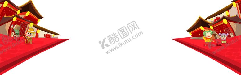 编号：98687209300246359242【酷图网】源文件下载-红色背景