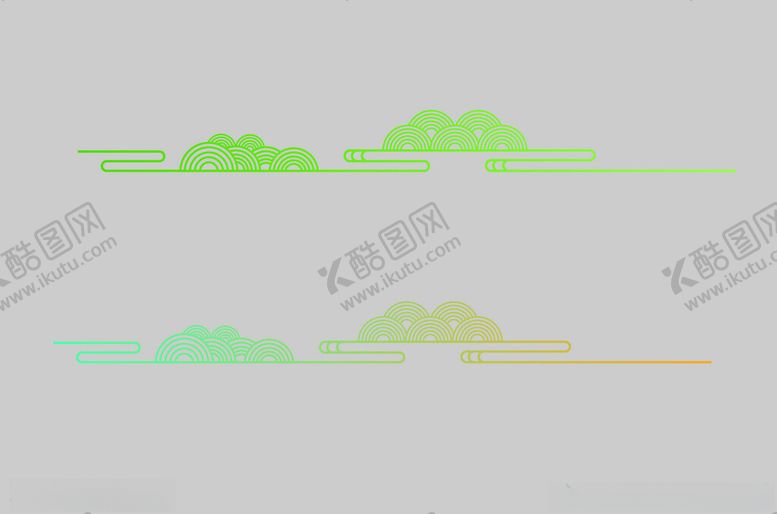 编号：82588802151351127887【酷图网】源文件下载-祥云