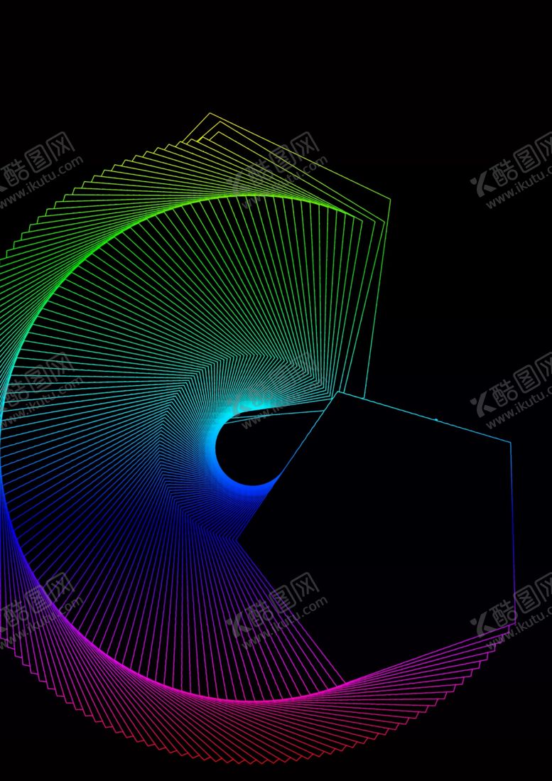 编号：36696911011714549109【酷图网】源文件下载-色彩视觉
