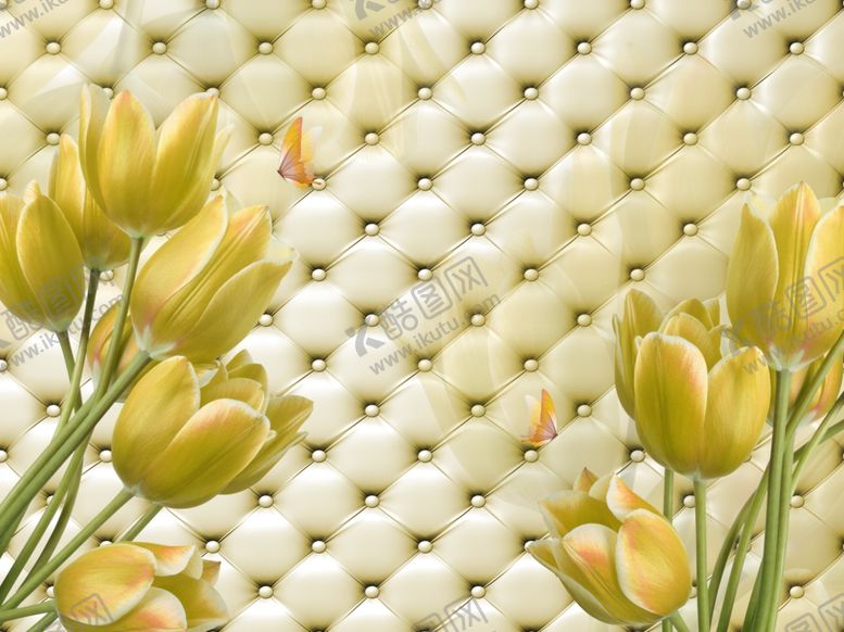 编号：63541409241618302388【酷图网】源文件下载-电视背景墙