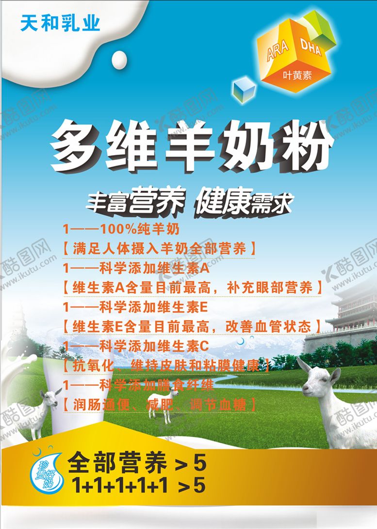 编号：55339209250104322841【酷图网】源文件下载-奶粉