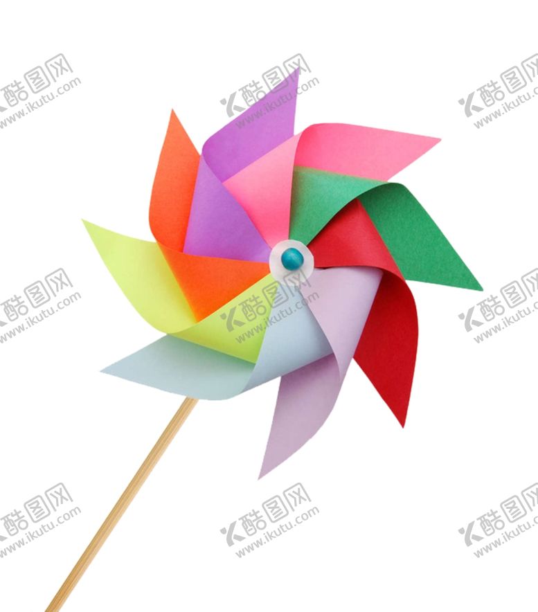 编号：62767709260449459246【酷图网】源文件下载-风车