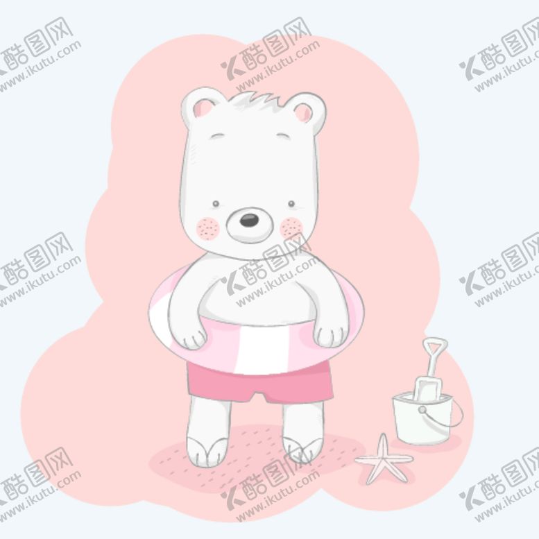 编号：43450710052101058613【酷图网】源文件下载-卡通动物