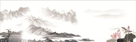 高山荷花