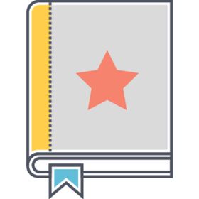 商务办公图标