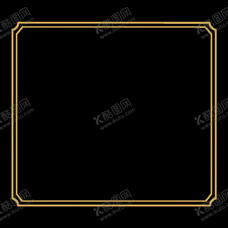 编号：72316409121550312476【酷图网】源文件下载-素材边框