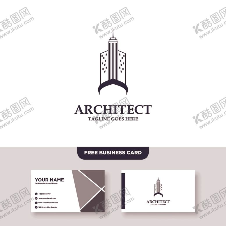 编号：49580810300241564573【酷图网】源文件下载-logo设计