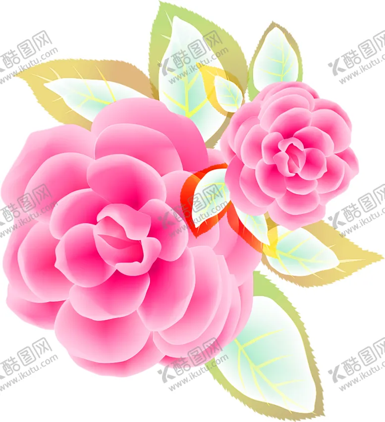 编号：21200905150138515349【酷图网】源文件下载-花素材