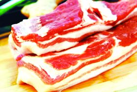 五花肉