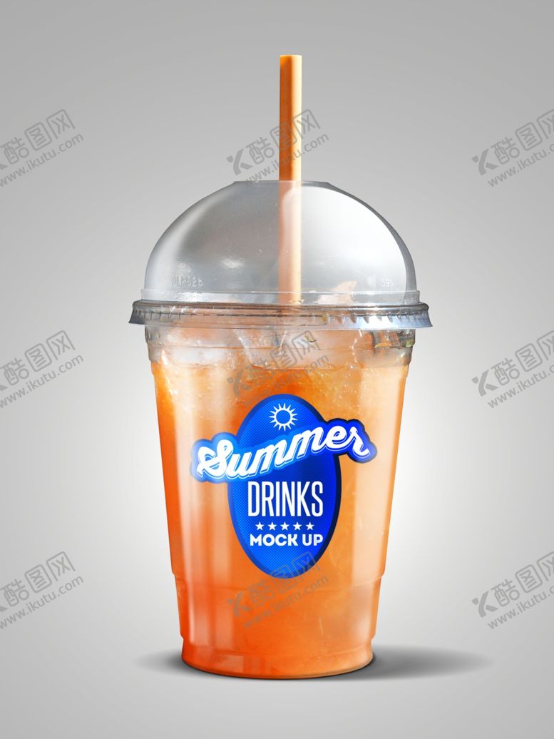 编号：65180009190418437227【酷图网】源文件下载-杯子样机