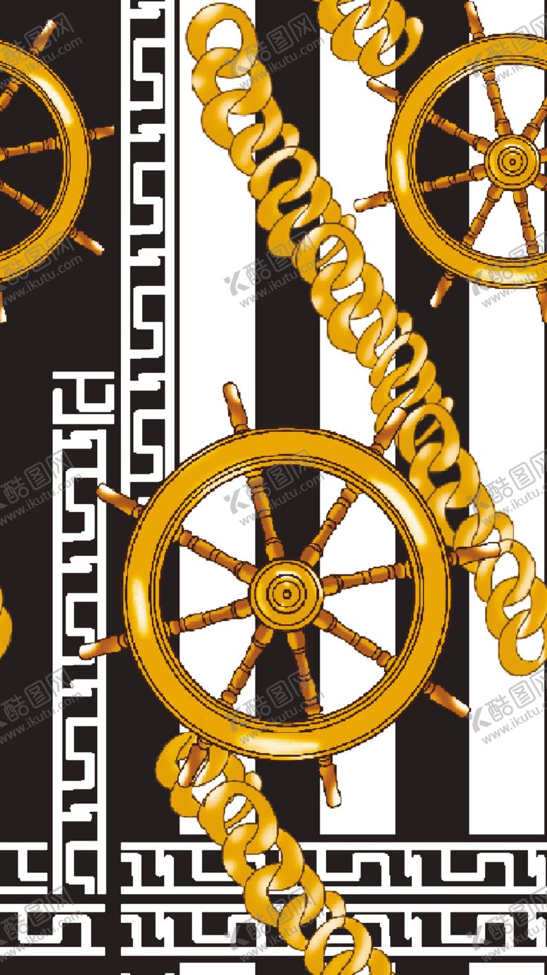 编号：68544509230513176175【酷图网】源文件下载-数码印花热转印数码印花图案