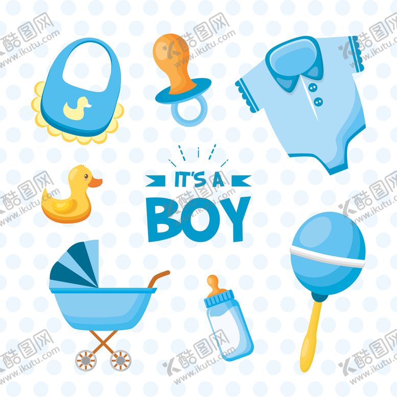 编号：99835005061227223832【酷图网】源文件下载-婴儿元素相关