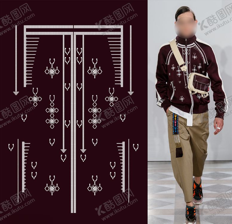 编号：56911209271403372661【酷图网】源文件下载-服装印花